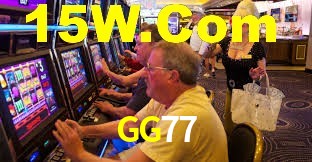 Welcome Bonus GG77