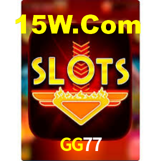 GG77 App Interface