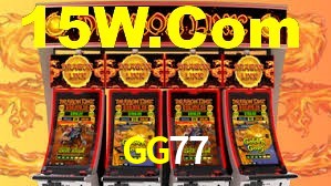 Tournaments GG77