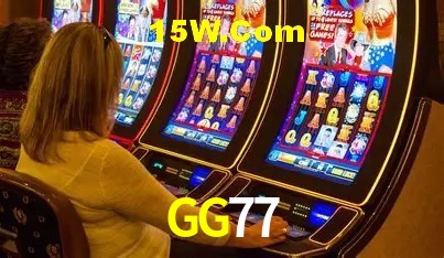 Gates of Olympus GG77