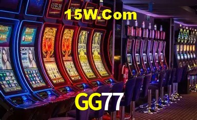 Bonus Features GG77