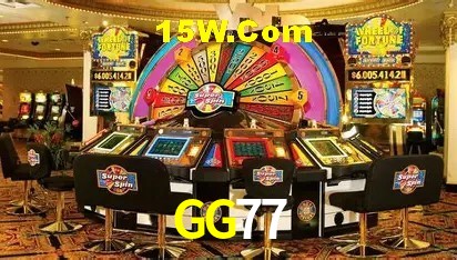 Live Casino GG77